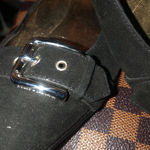 🩰💎 Dolce & Gabanna 💎🩰Sz. 35 Euro💎Flats🩰💎 - Picture 11 of 15